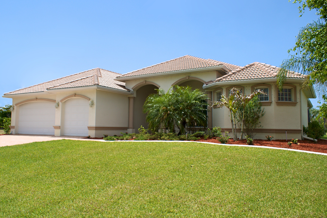 Lawn Spraying Clearwater